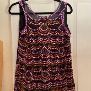 Urban Outfitters Jewel Dress